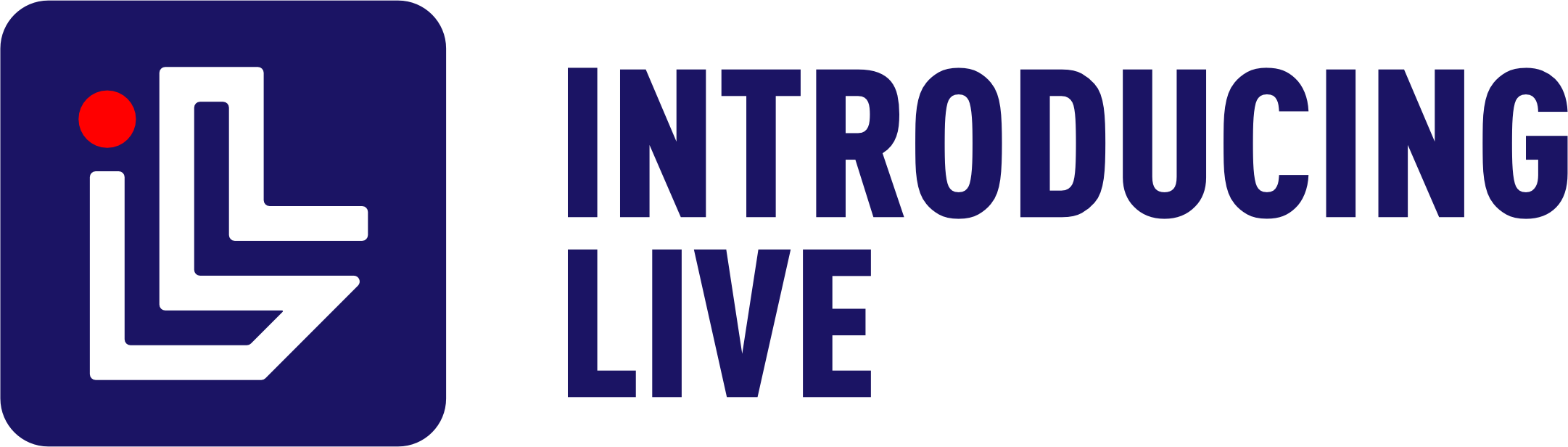 Introducing Live