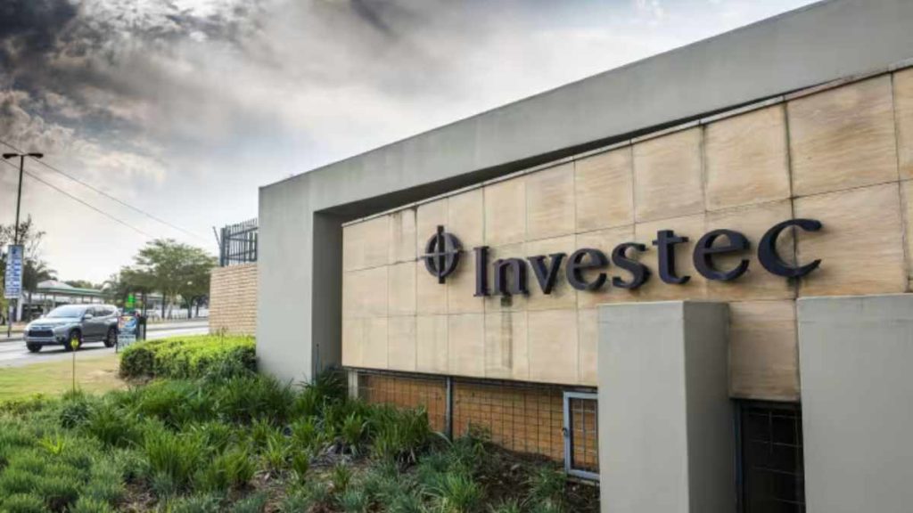 Investec Bank