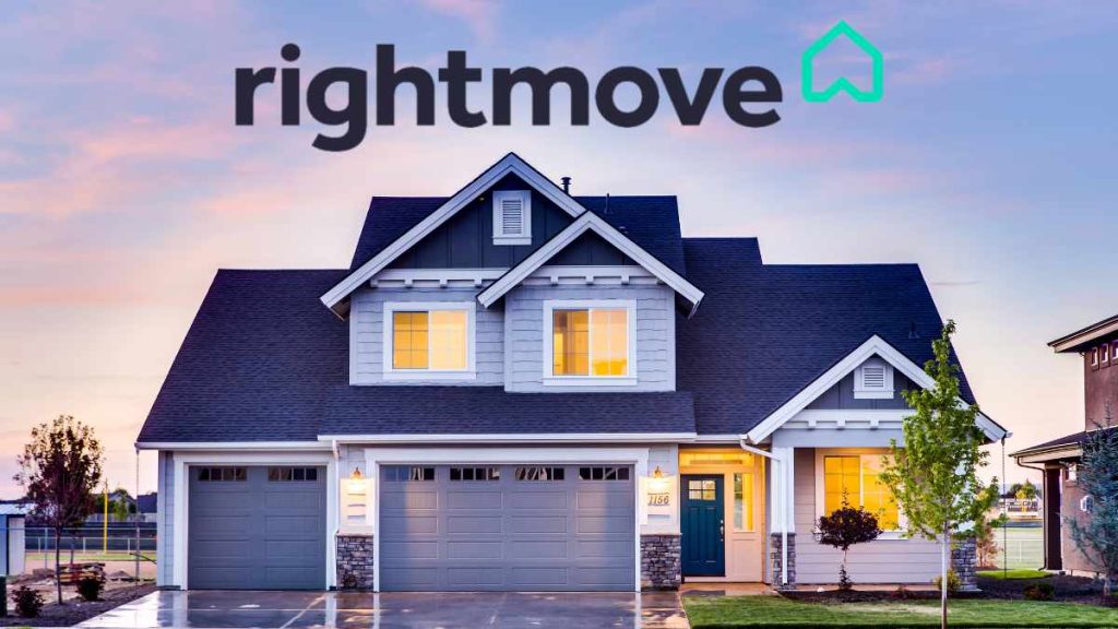 Rightmove takeover