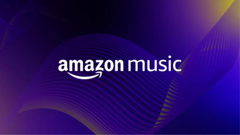 Amazon Music Subscription