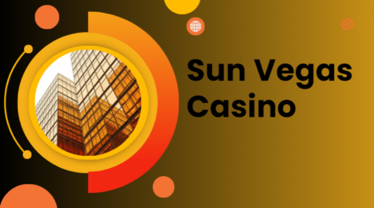 Sun Vegas Casino